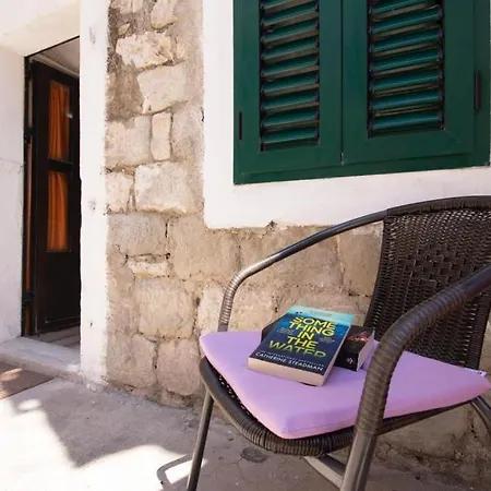 Апартаменти Central Rose In Hearth Of Спліт