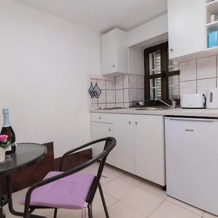 Διαμέρισμα Central Rose In Hearth Of